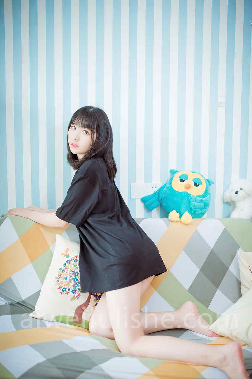 我才不是neko-裸足 [16P-204MB] cosplay美女-第2张