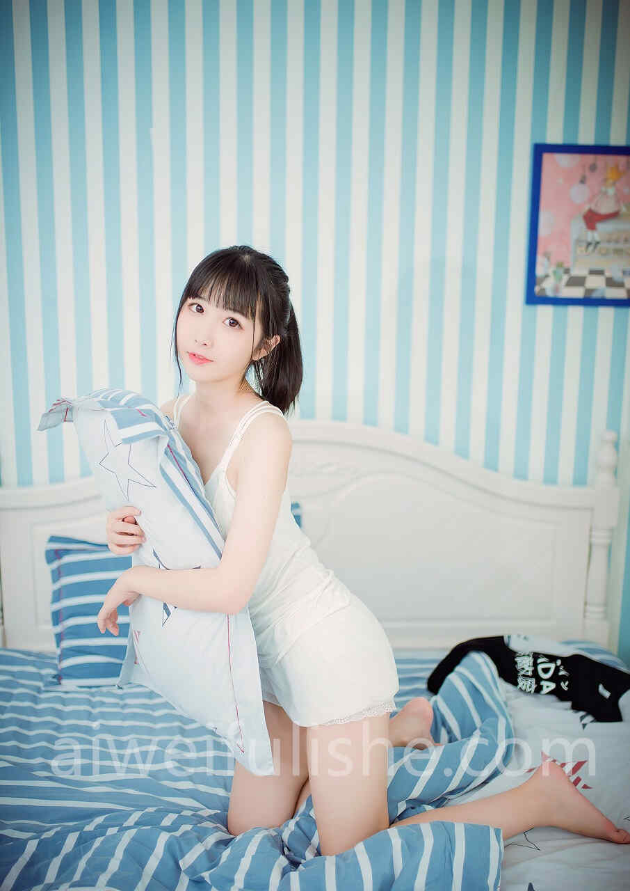 我才不是neko-裸足 [16P-204MB] cosplay美女-第3张