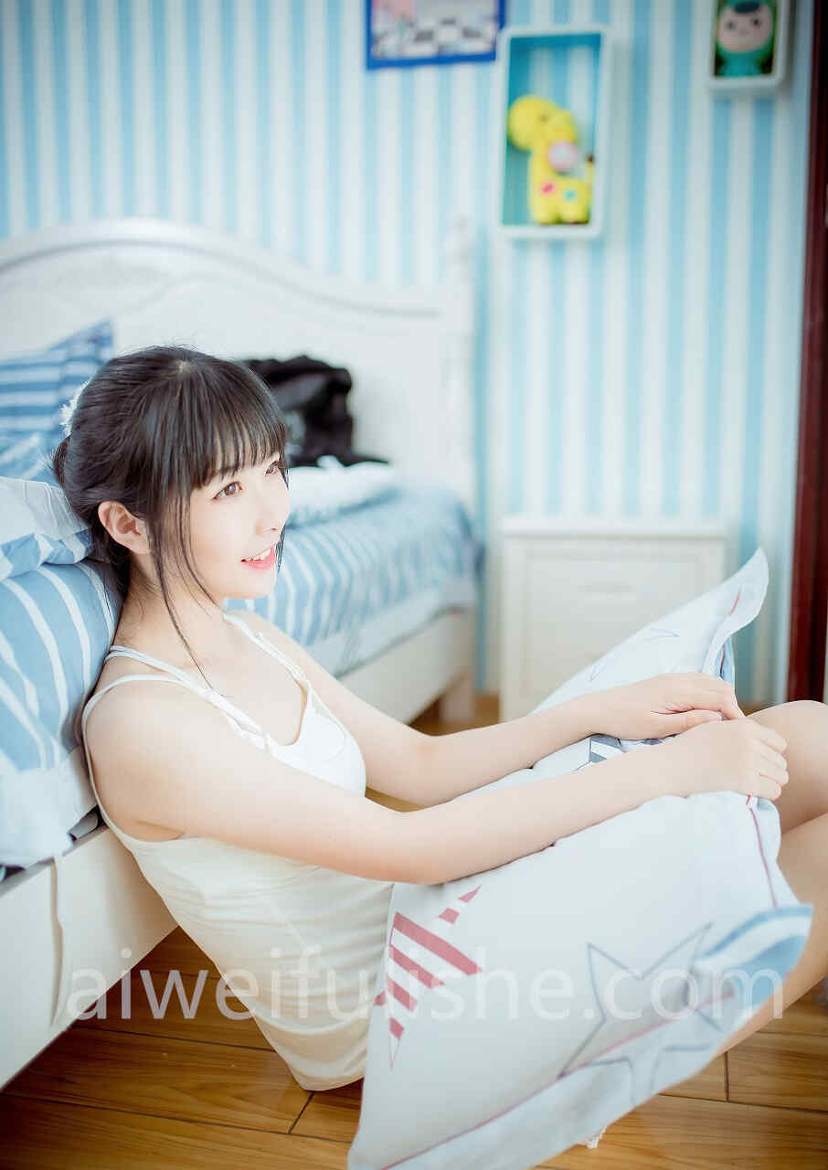 我才不是neko-裸足 [16P-204MB] cosplay美女-第4张