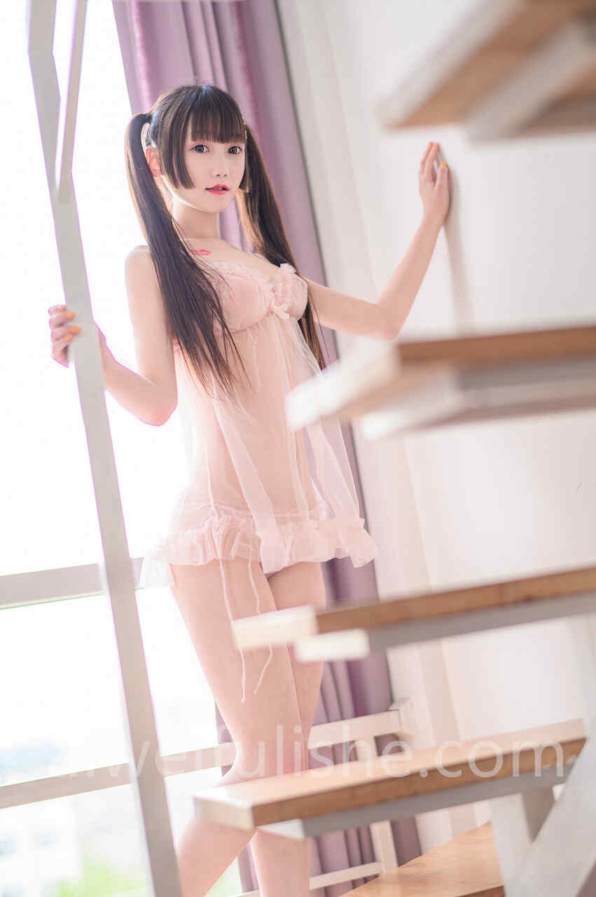 星野咪兔cos写真套图合集(持续更新) cosplay美女-第2张