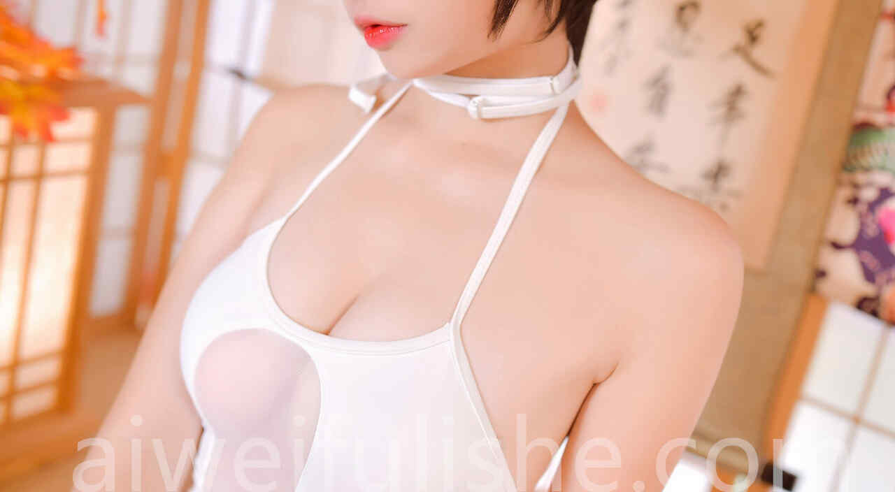 二佐Nisa-高雄泳装[31P-234MB] cosplay美女-第3张