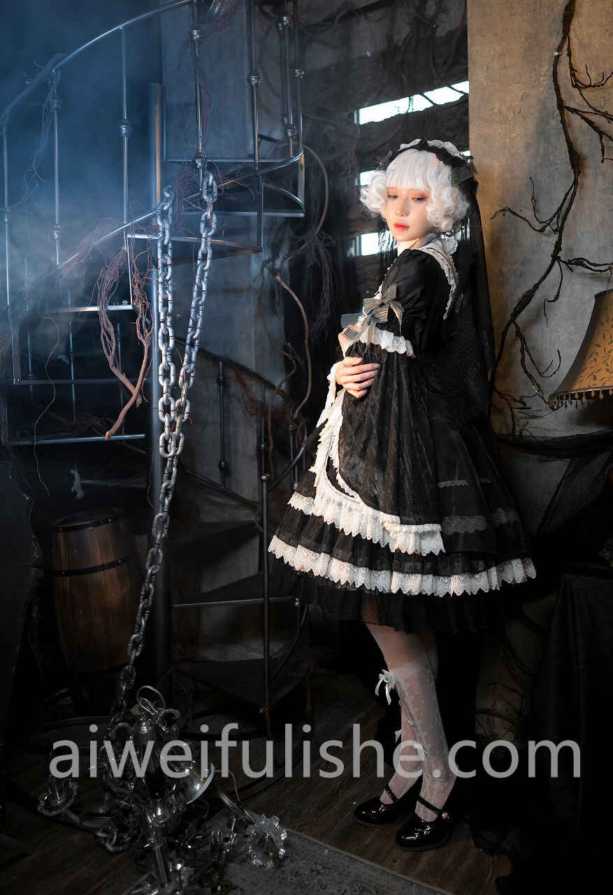 阿包也是兔娘cos写真套图合集(持续更新) cosplay美女-第4张