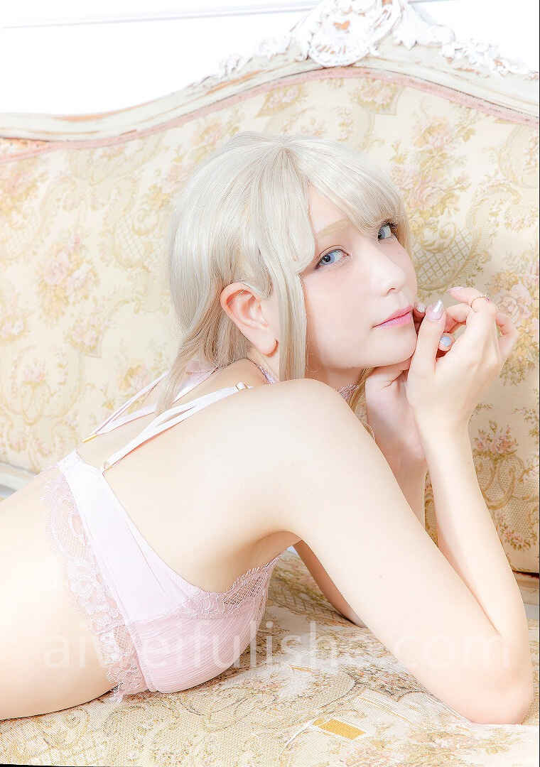 日本写真美女あまつ様写真套图合集(持续更新) 套图合集-第6张