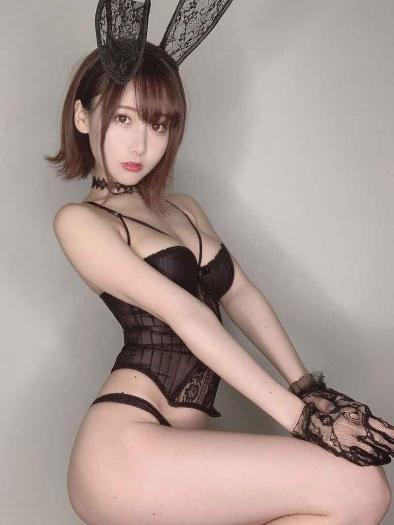 日本美女COSERけんけん写真套图合集(持续更新) cosplay美女-第5张