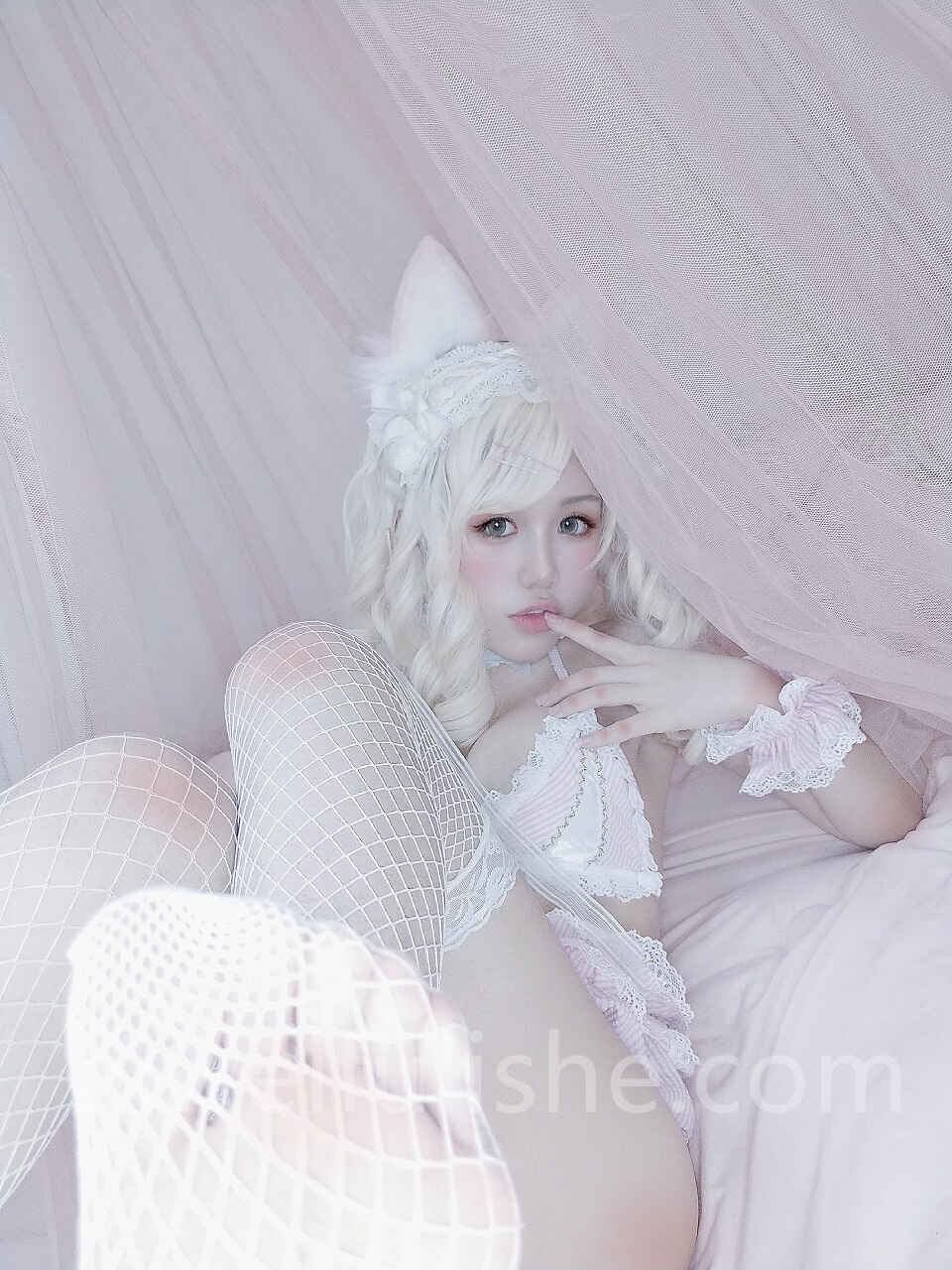 一笑芳香沁-Sugar[30P3V-55MB] cosplay美女-第5张