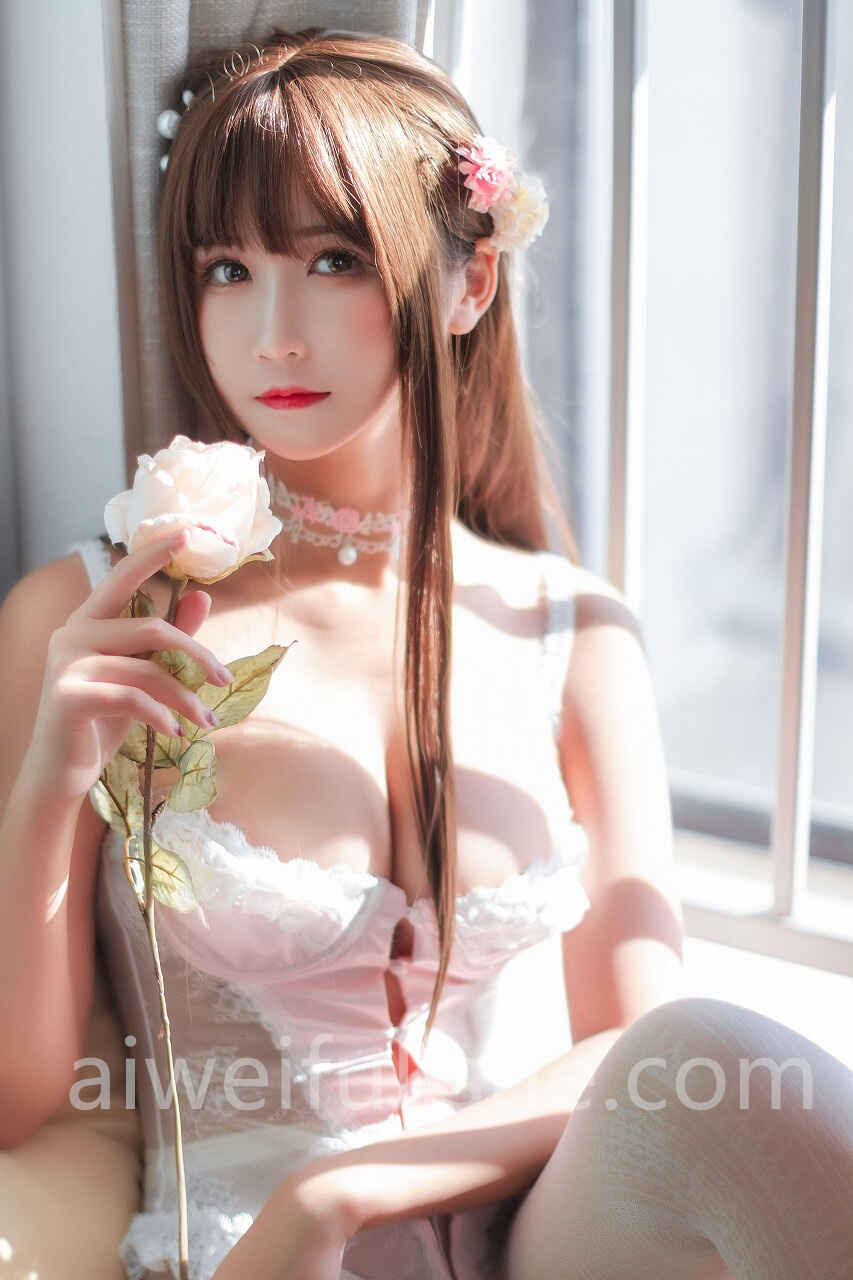 三度_69-白丝芭蕾 [20P-43MB] cosplay美女-第3张