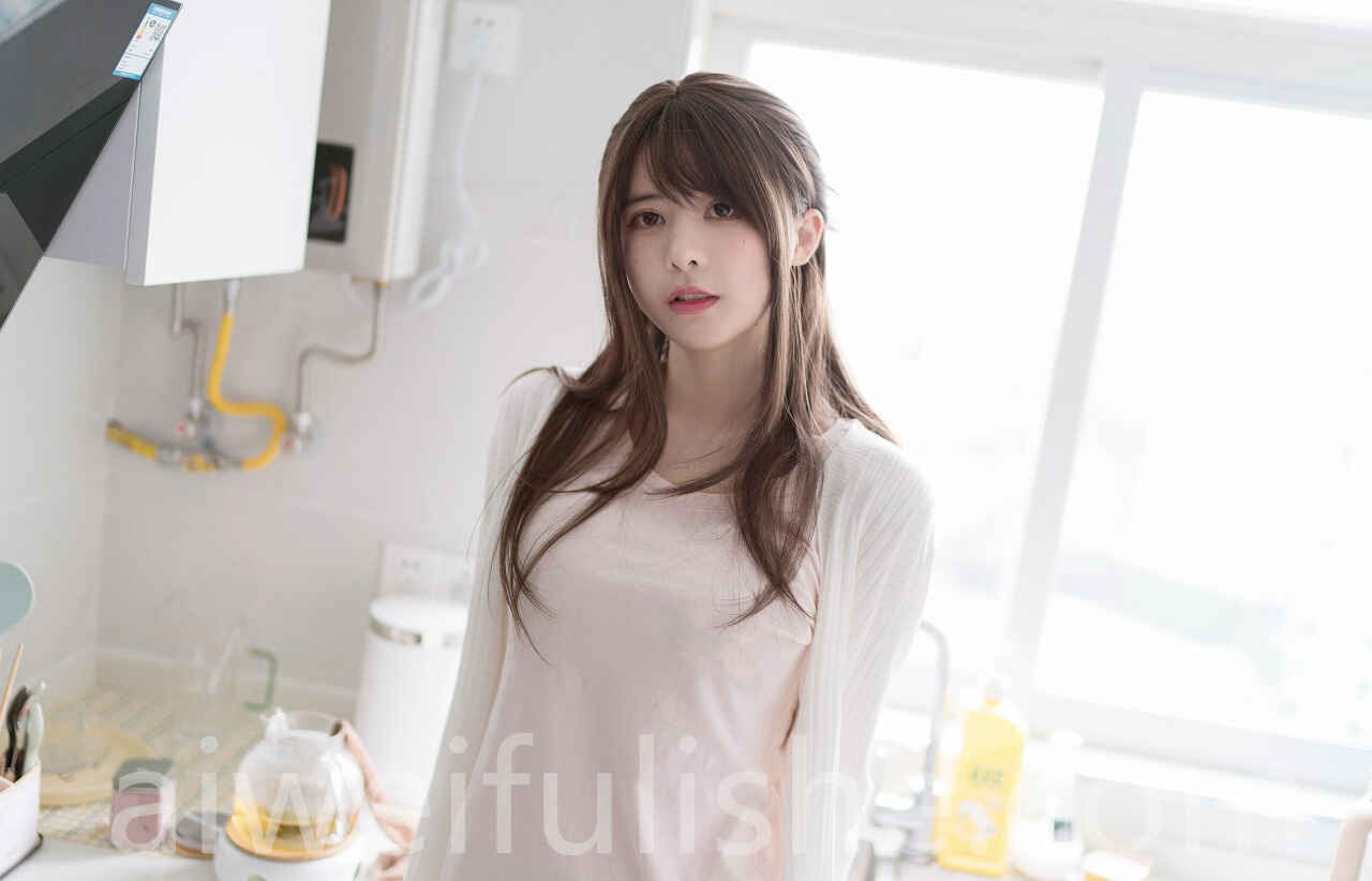 眼酱大魔王-人妻丝袜红茶 [57P-0.99GB] 网红福利-第5张