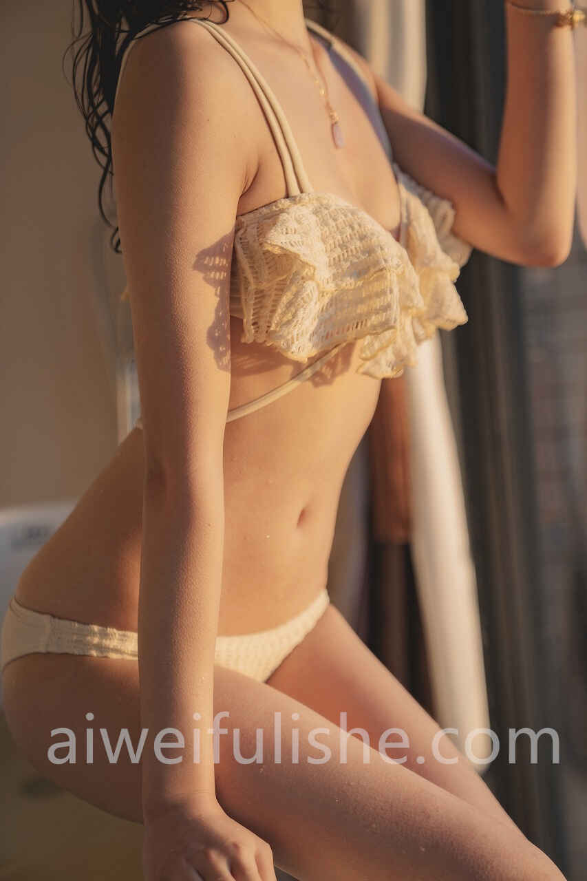 桜桃喵-日初 [30P-535MB] 网红福利-第1张