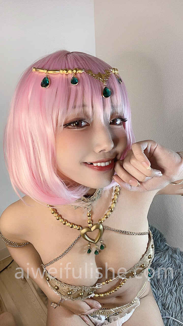 切切celia-印度风 [14P-77MB] cosplay美女-第2张