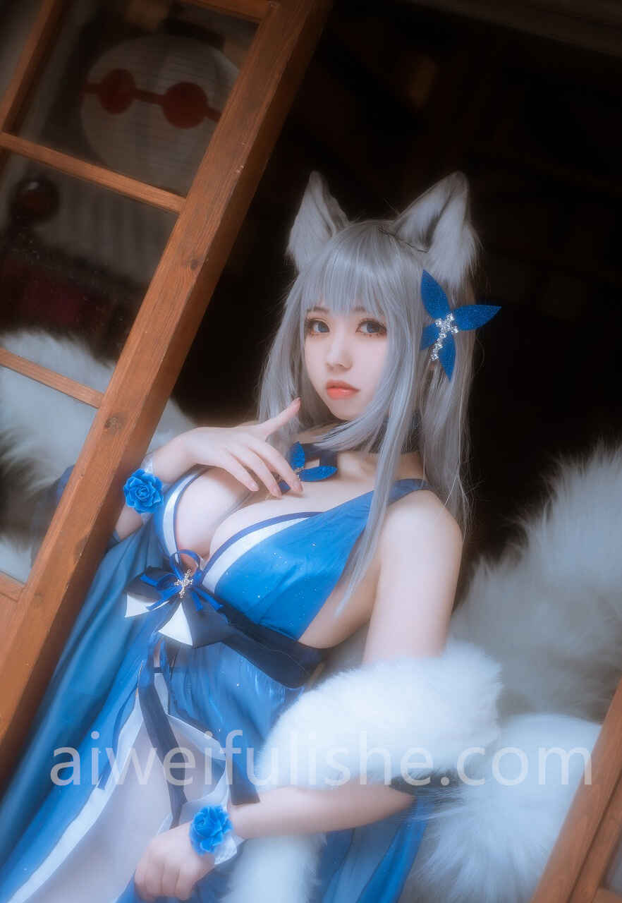 啊日日_Ganlory-信浓 [19P-311MB] cosplay美女-第5张