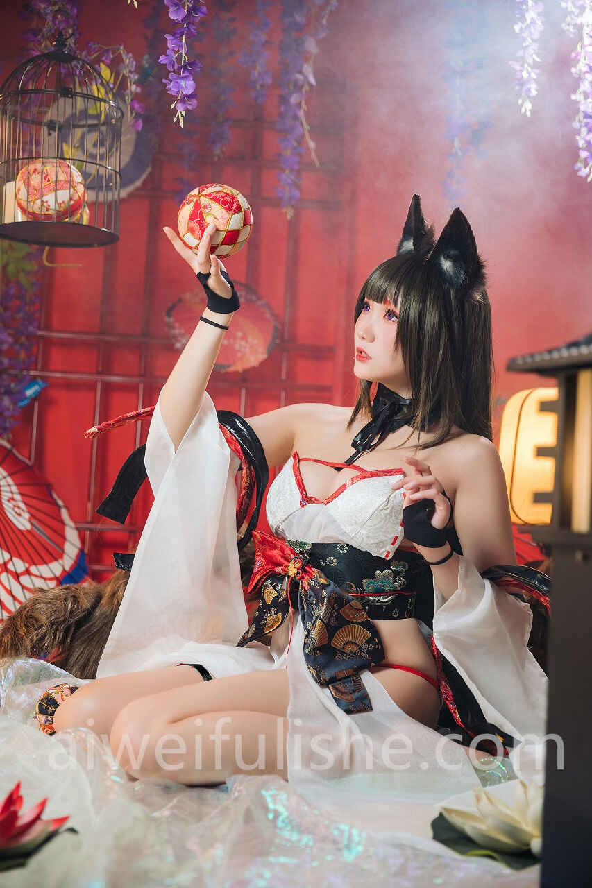瓜希酱-天城电子版 [30P-242MB] cosplay美女-第7张