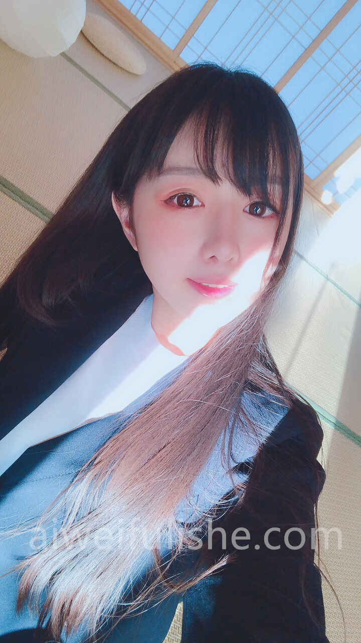 Shika小鹿鹿-JK和风 [11P-92MB] JK制服-第1张