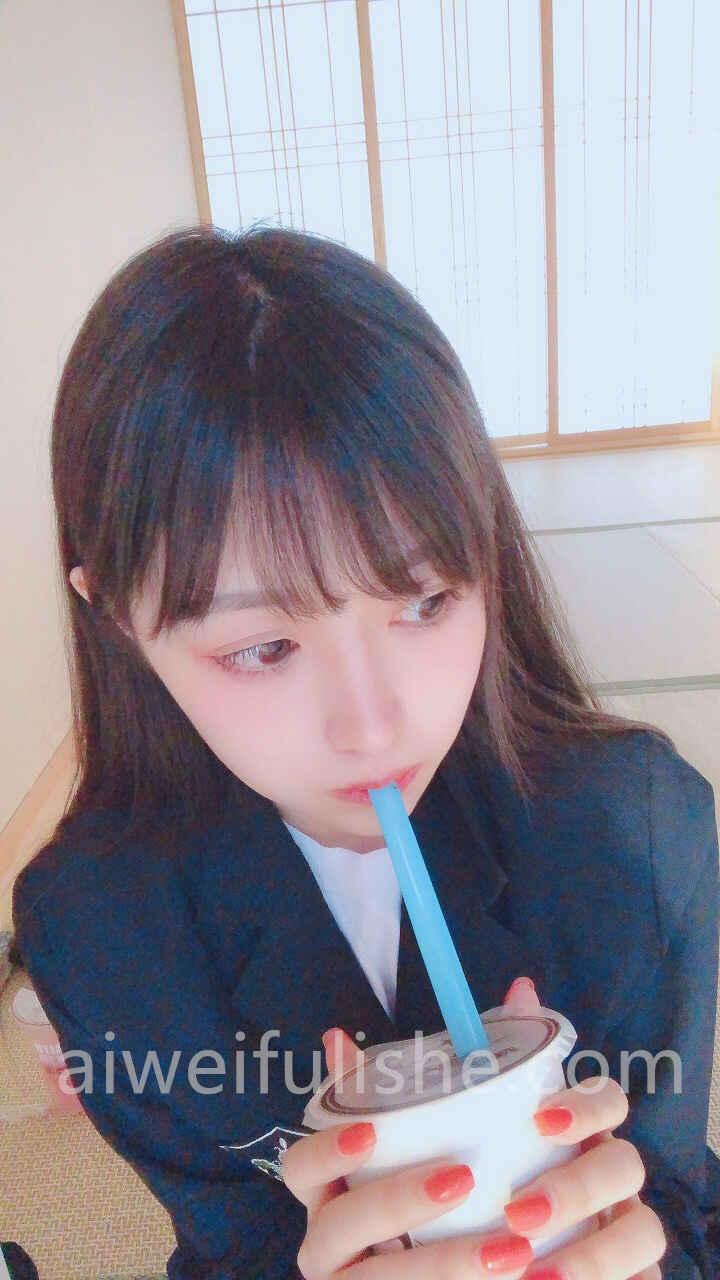 Shika小鹿鹿-JK和风 [11P-92MB] JK制服-第6张