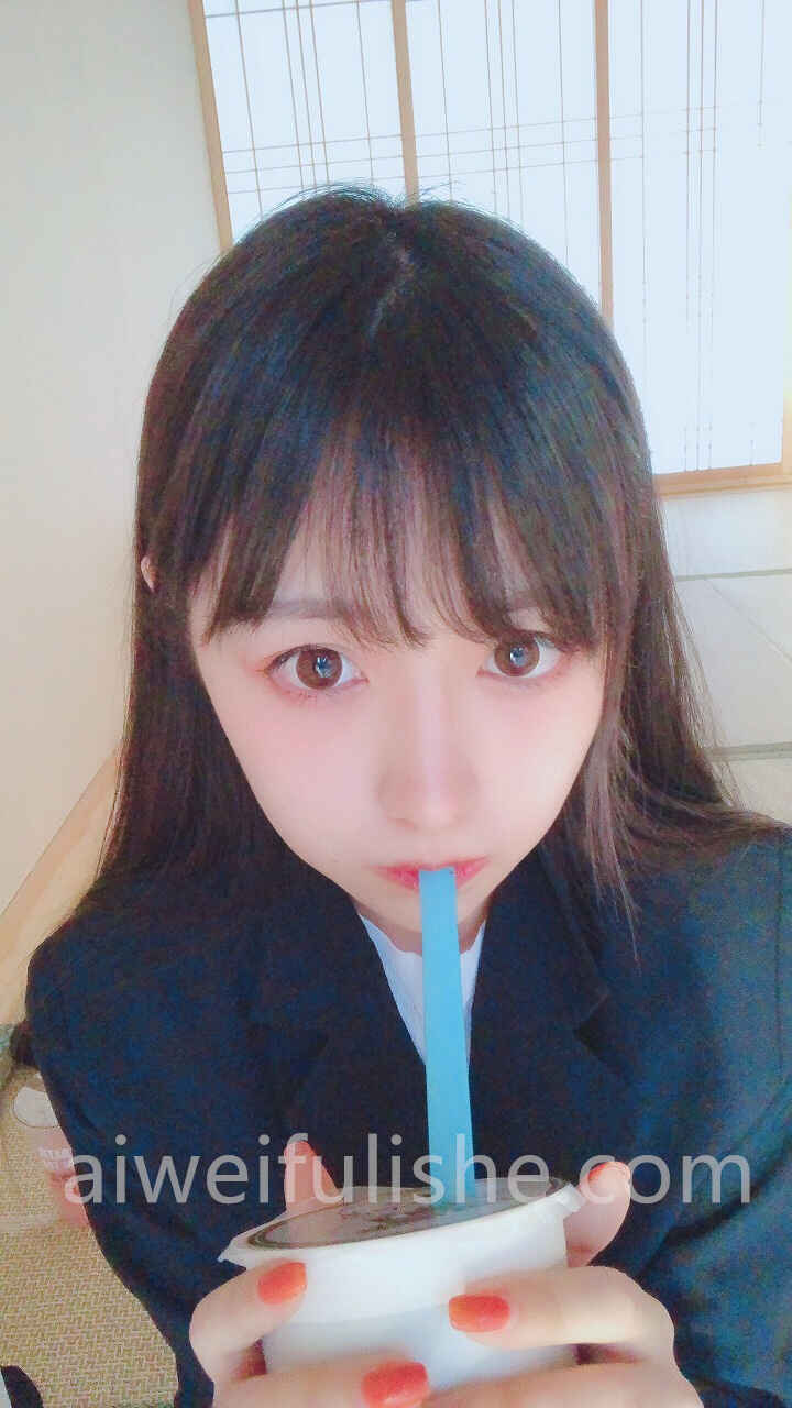 Shika小鹿鹿-JK和风 [11P-92MB] JK制服-第4张