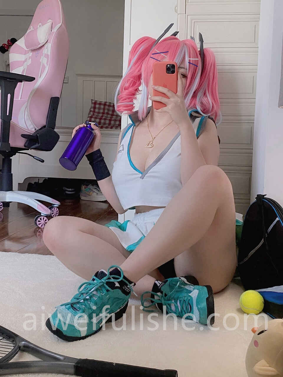 是本末末-布莱默顿[39P-138MB] cosplay美女-第1张