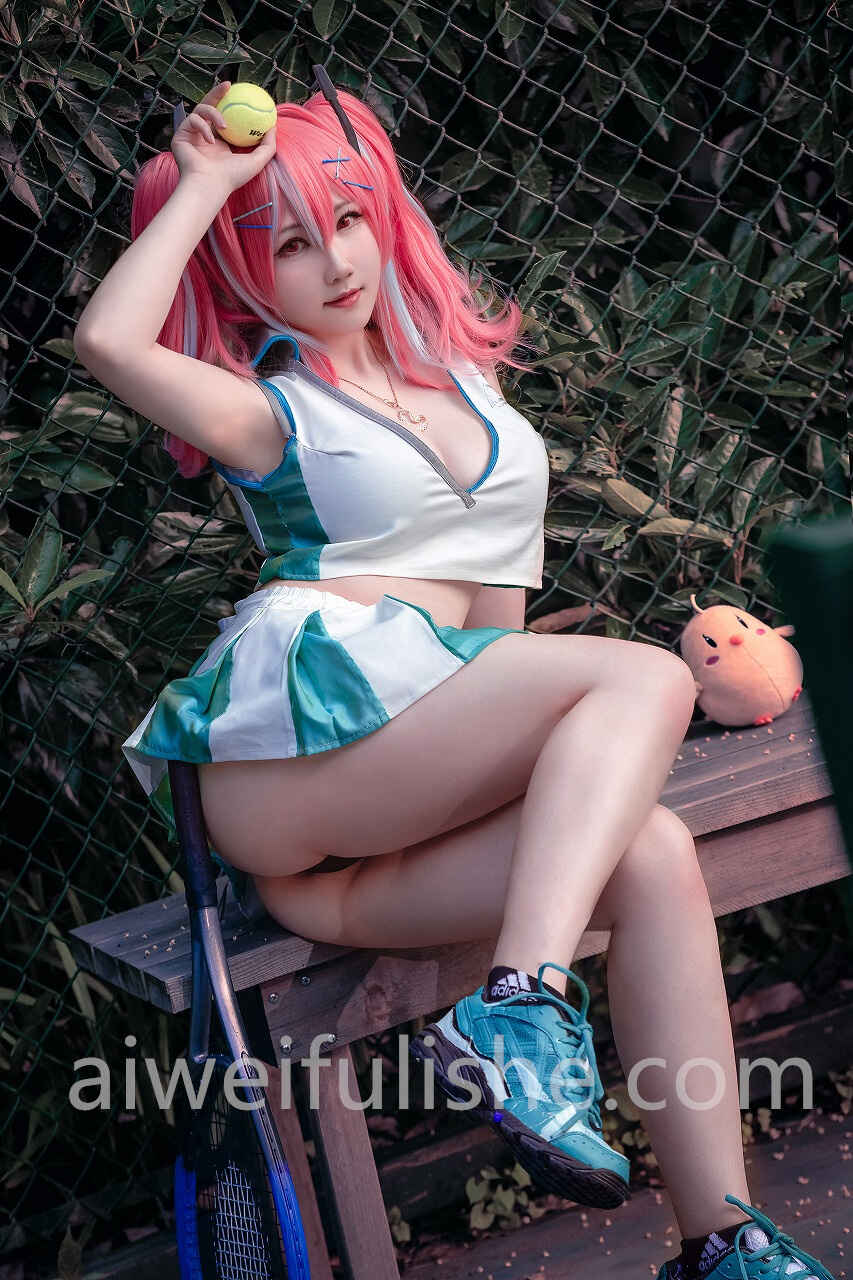 是本末末-布莱默顿[39P-138MB] cosplay美女-第6张