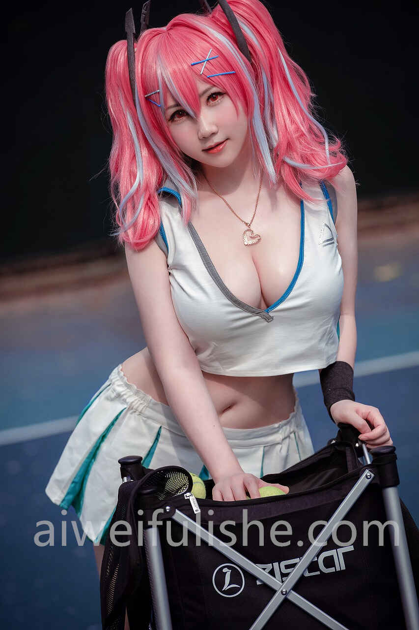 是本末末-布莱默顿[39P-138MB] cosplay美女-第3张