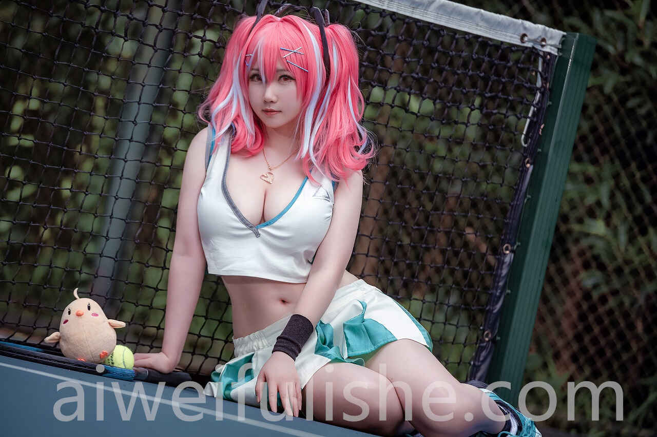 是本末末-布莱默顿[39P-138MB] cosplay美女-第4张