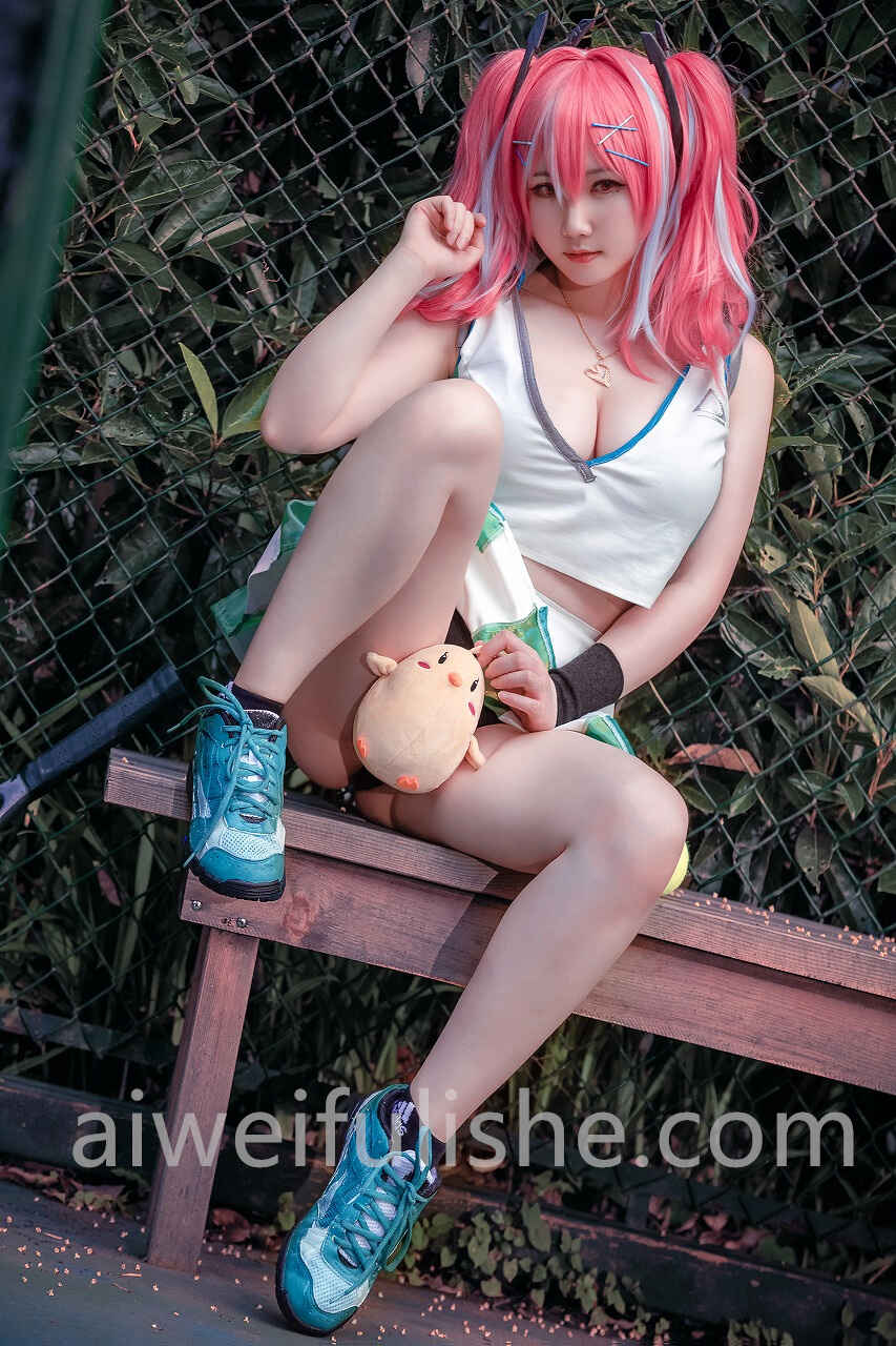是本末末-布莱默顿[39P-138MB] cosplay美女-第3张