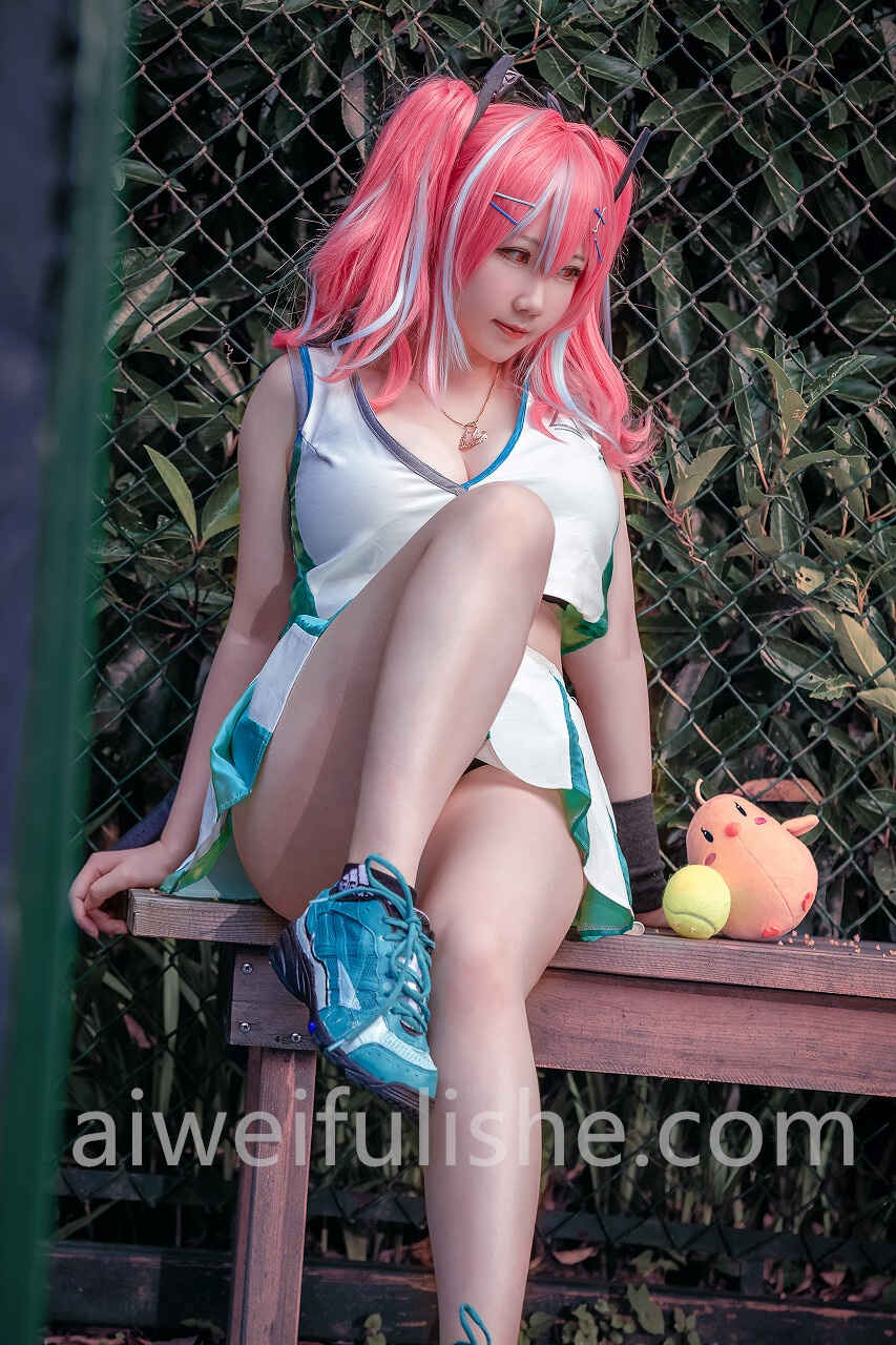 是本末末-布莱默顿[39P-138MB] cosplay美女-第4张