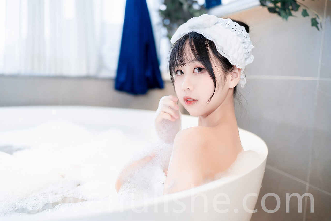 萌芽儿o0-浴巾 [27P-174MB] cosplay美女-第6张