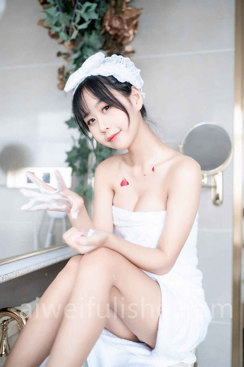 萌芽儿o0-浴巾 [27P-174MB] cosplay美女-第3张