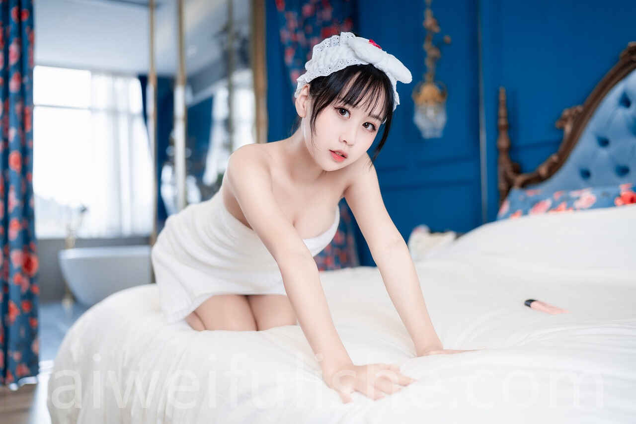 萌芽儿o0-浴巾 [27P-174MB] cosplay美女-第6张