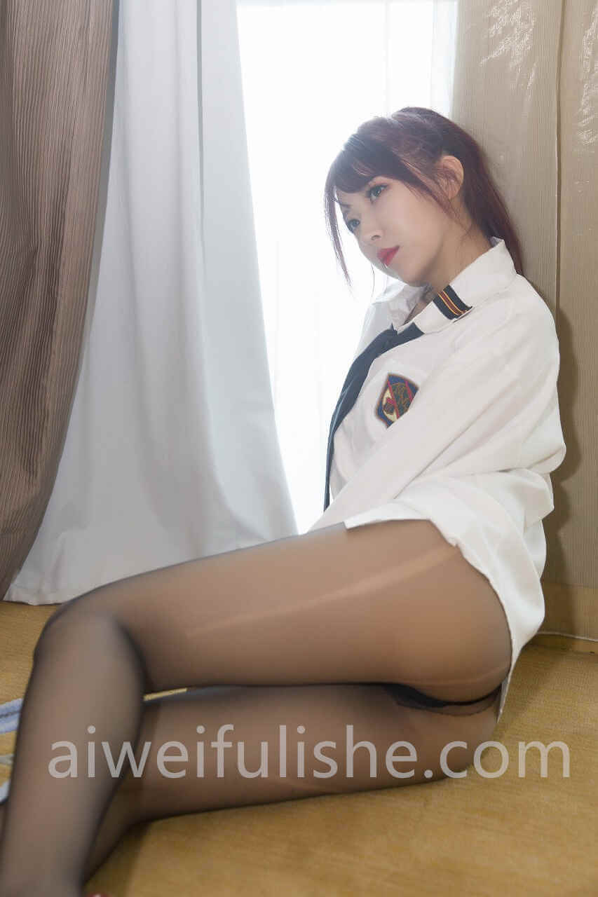 小女巫露娜-白衬衣 [28P-284MB] 网红福利-第6张