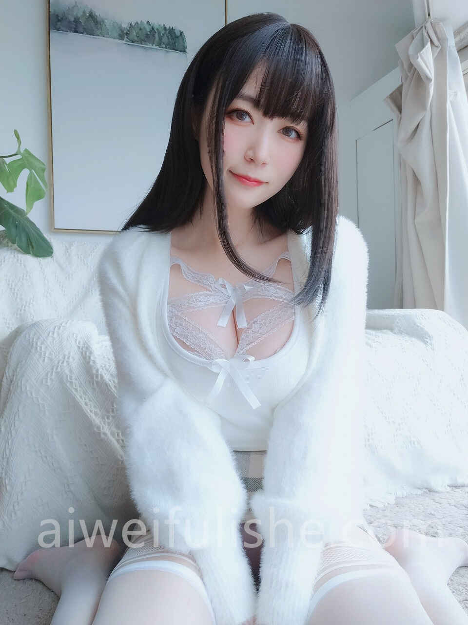 白银81-自分撮りvol.47[121P+3V] 网红福利-第1张