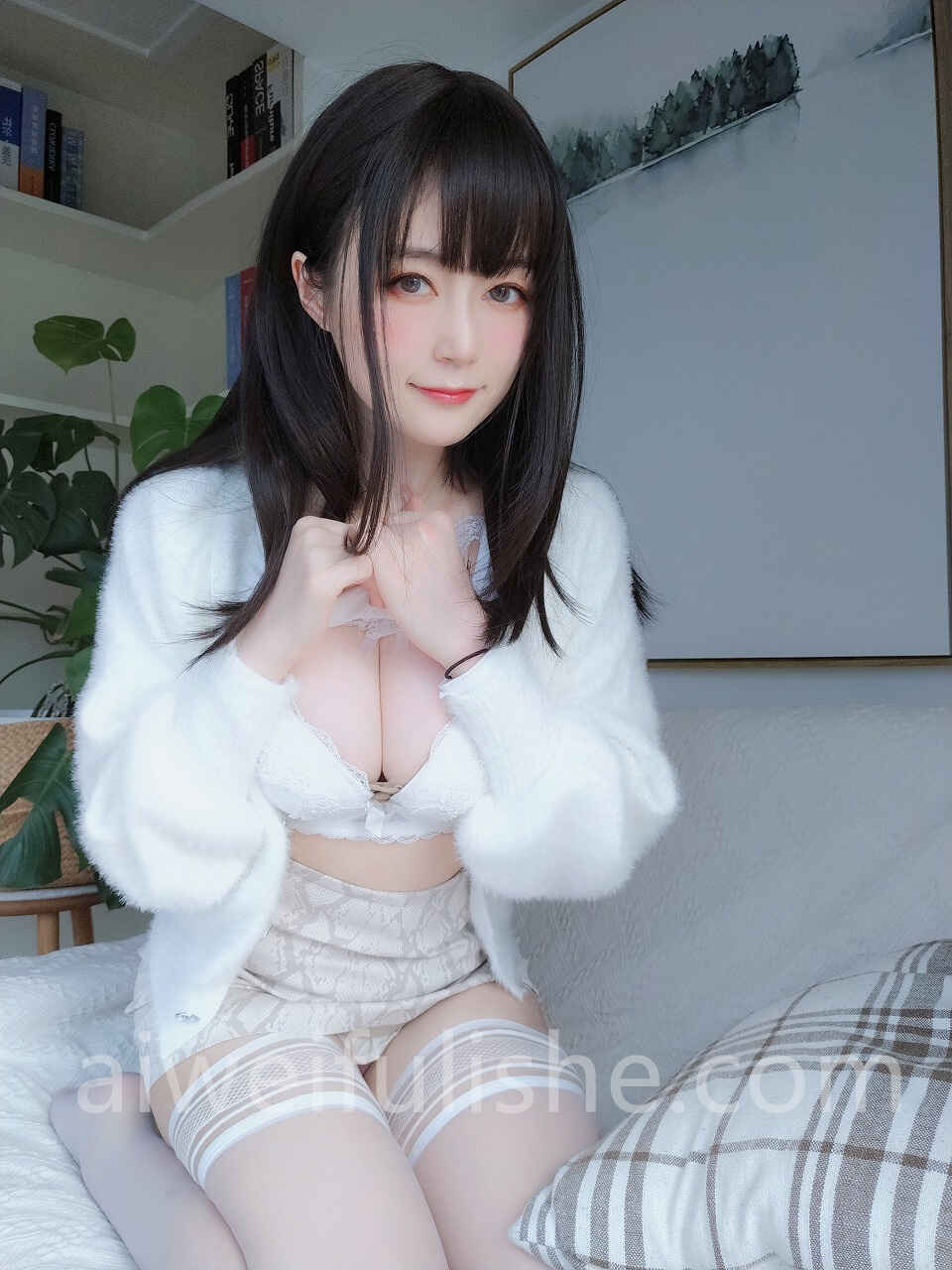 白银81-自分撮りvol.47[121P+3V] 网红福利-第5张
