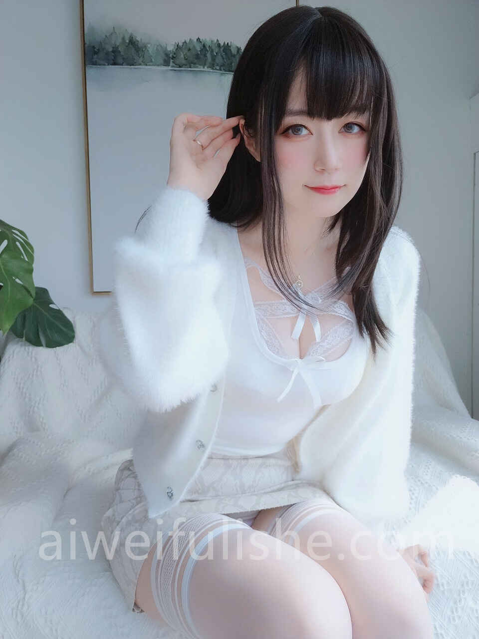 白银81-自分撮りvol.47[121P+3V] 网红福利-第5张