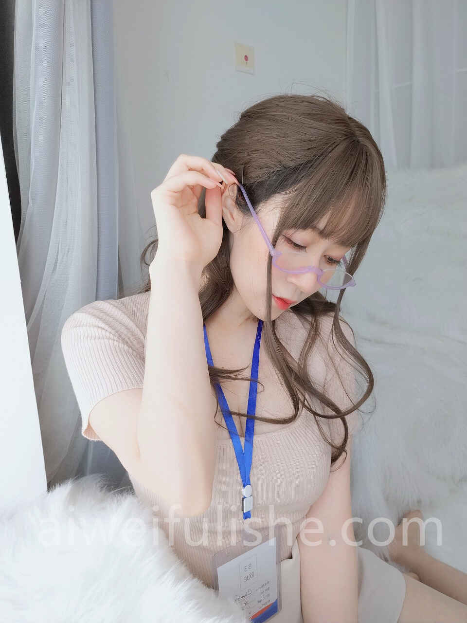 白银81-私人医生 [159P6V-1.03GB] cosplay美女-第5张
