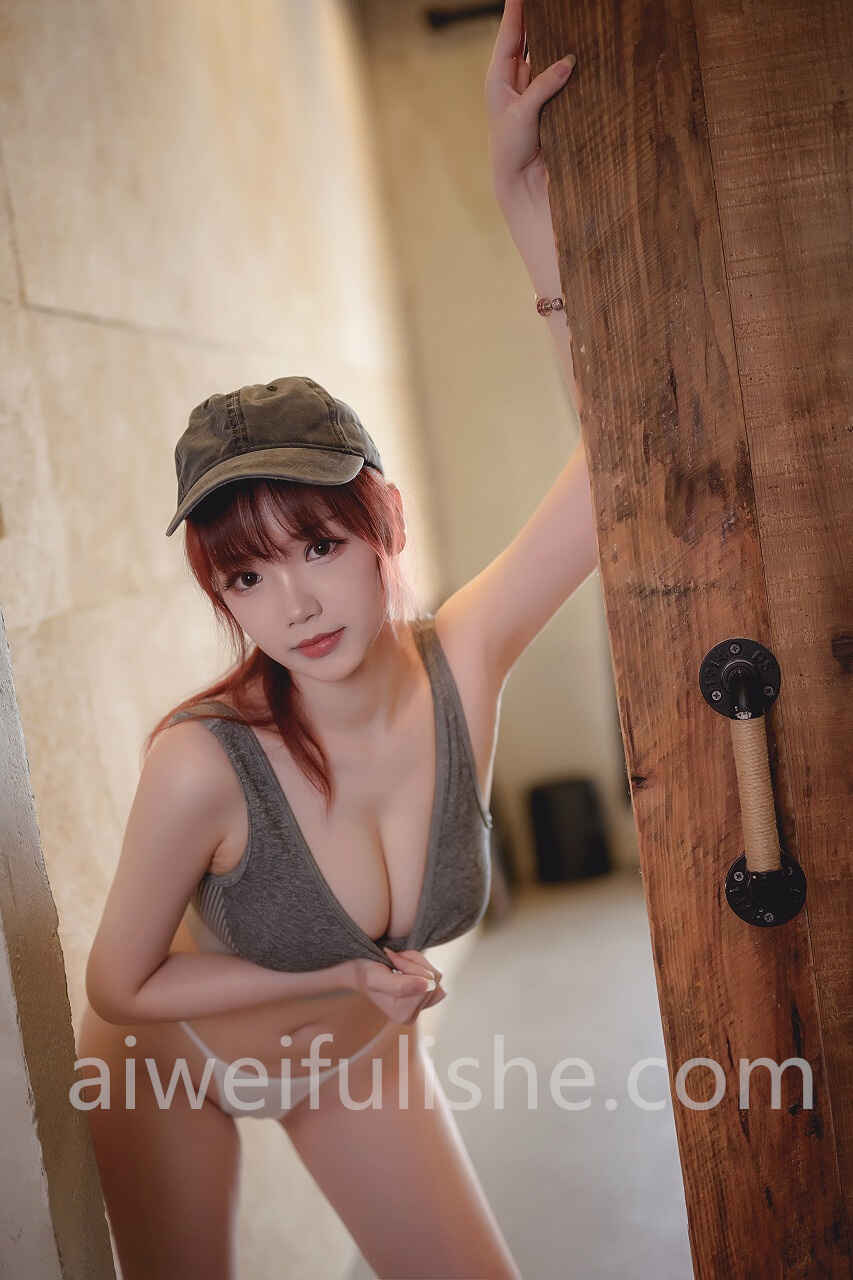 雪晴Astra-运动少女3[43P8V-0.98GB] 网红福利-第5张