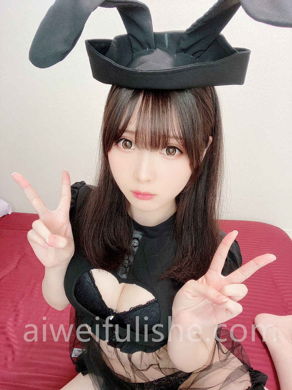 霜月shimo写真套图合集(持续更新) cosplay美女-第5张