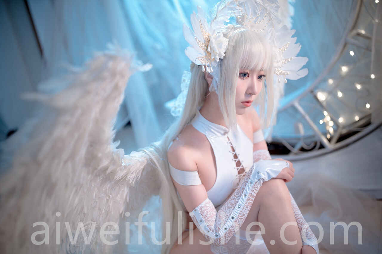 黑川-天使 [46P-964MB] cosplay美女-第7张