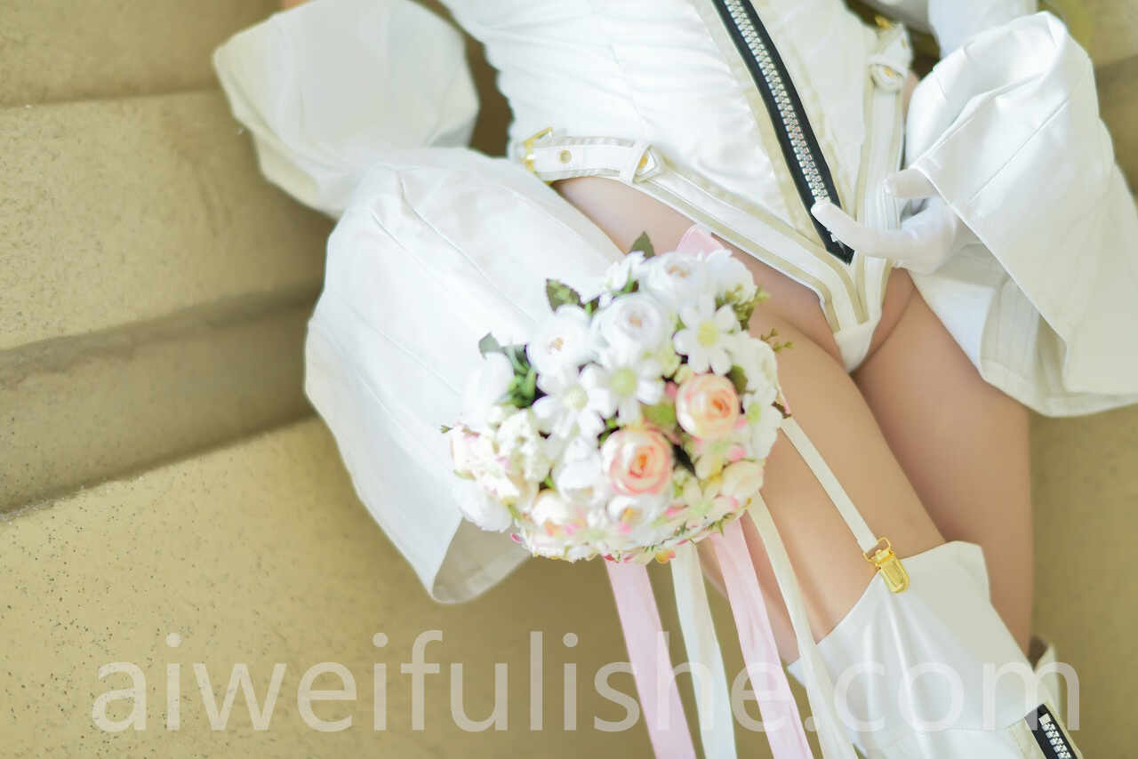 NAGISA魔物喵-尼禄全套电子版05 [59P-600MB] cosplay美女-第5张