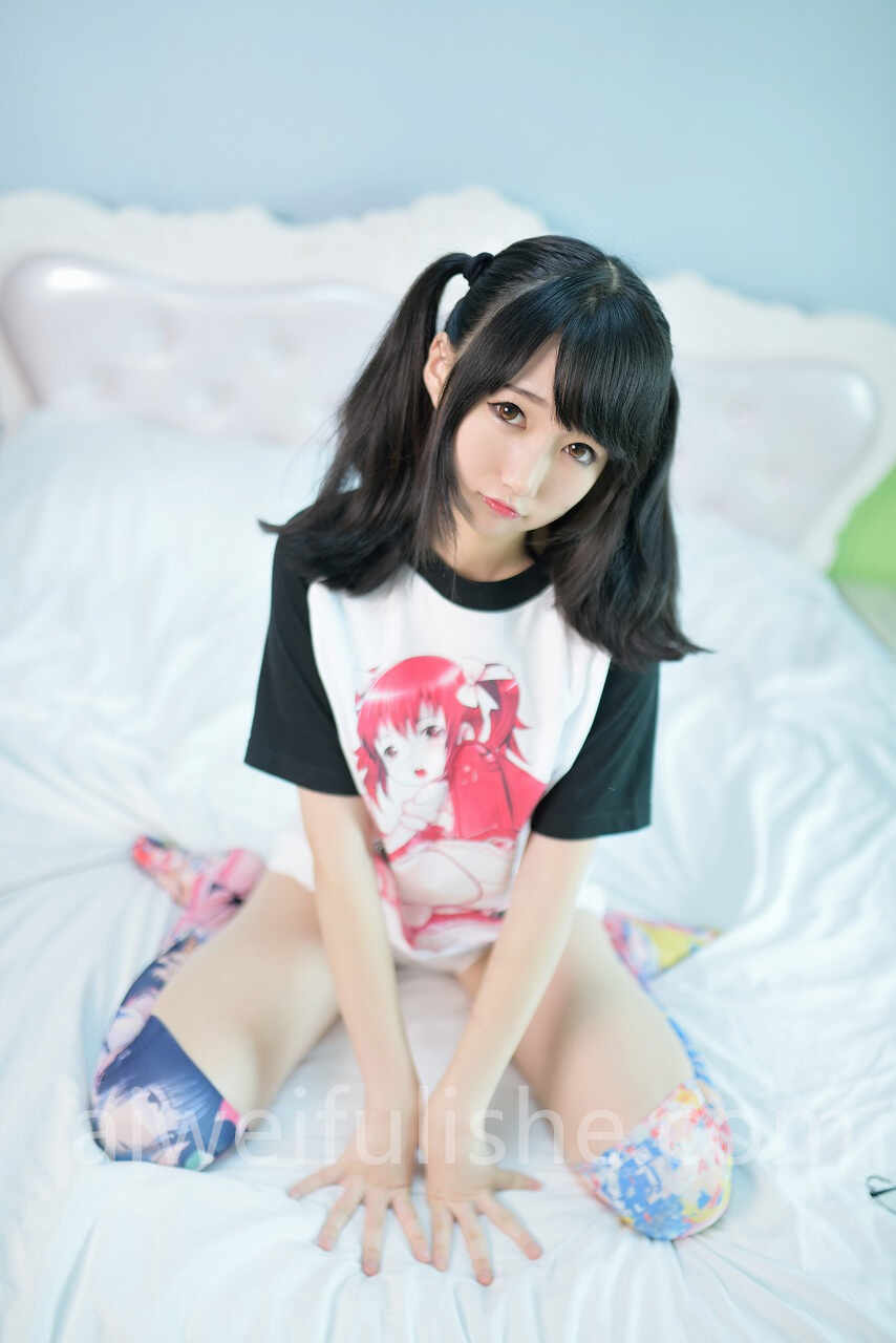 NAGISA魔物喵-电子写真本01 [46P-286MB] 网红福利-第3张