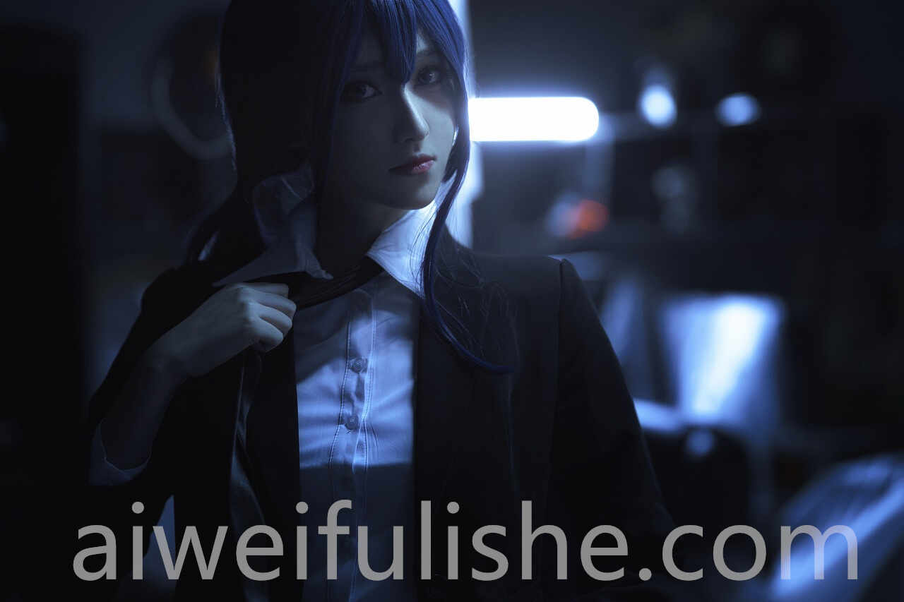 南桃Momoko-陈sir [13P-43MB] cosplay美女-第1张