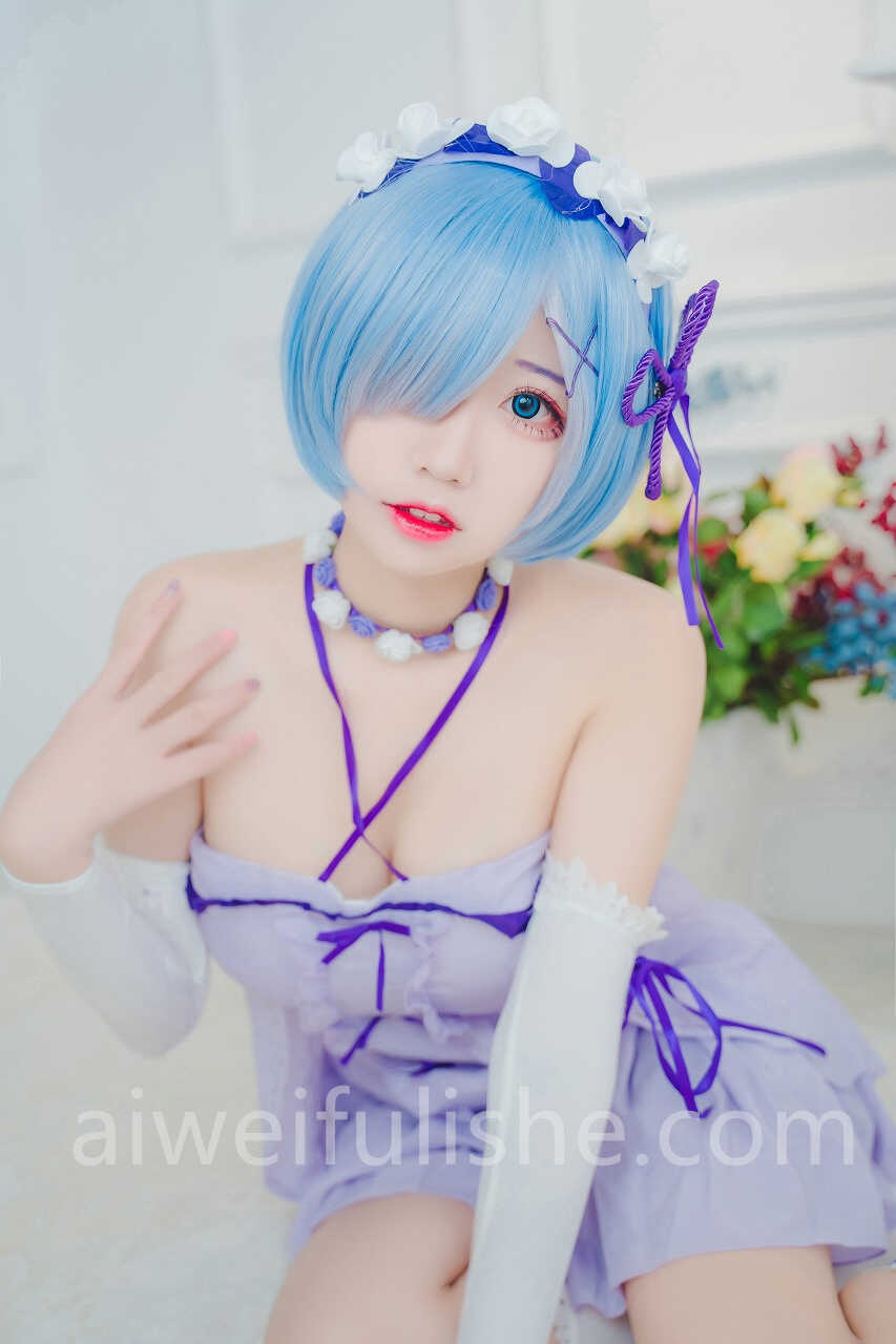 猫君君_MaoJun写真套图合集(持续更新) cosplay美女-第1张