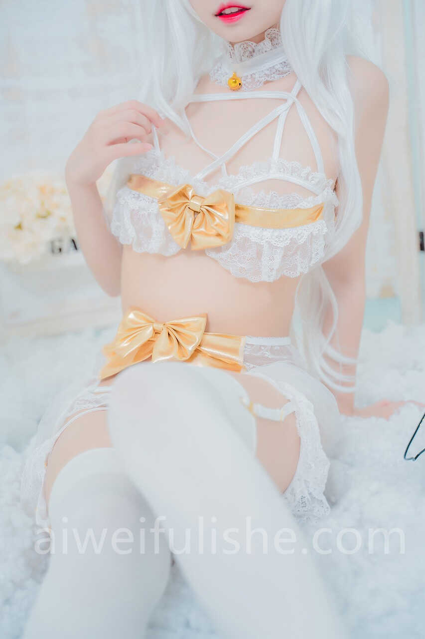 猫君君_MaoJun-私房兔子 [49P1V-566MB] cosplay美女-第3张