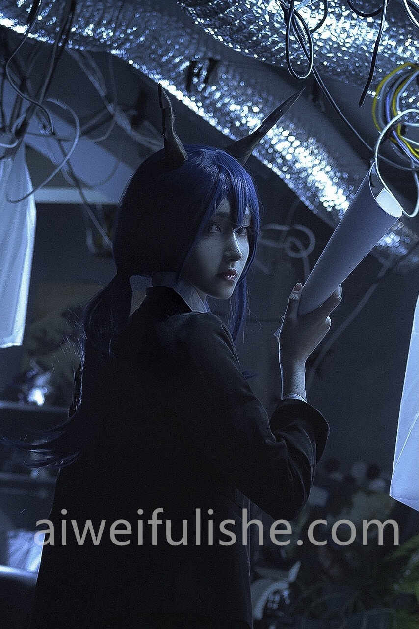 南桃Momoko-陈sir [13P-43MB] cosplay美女-第2张