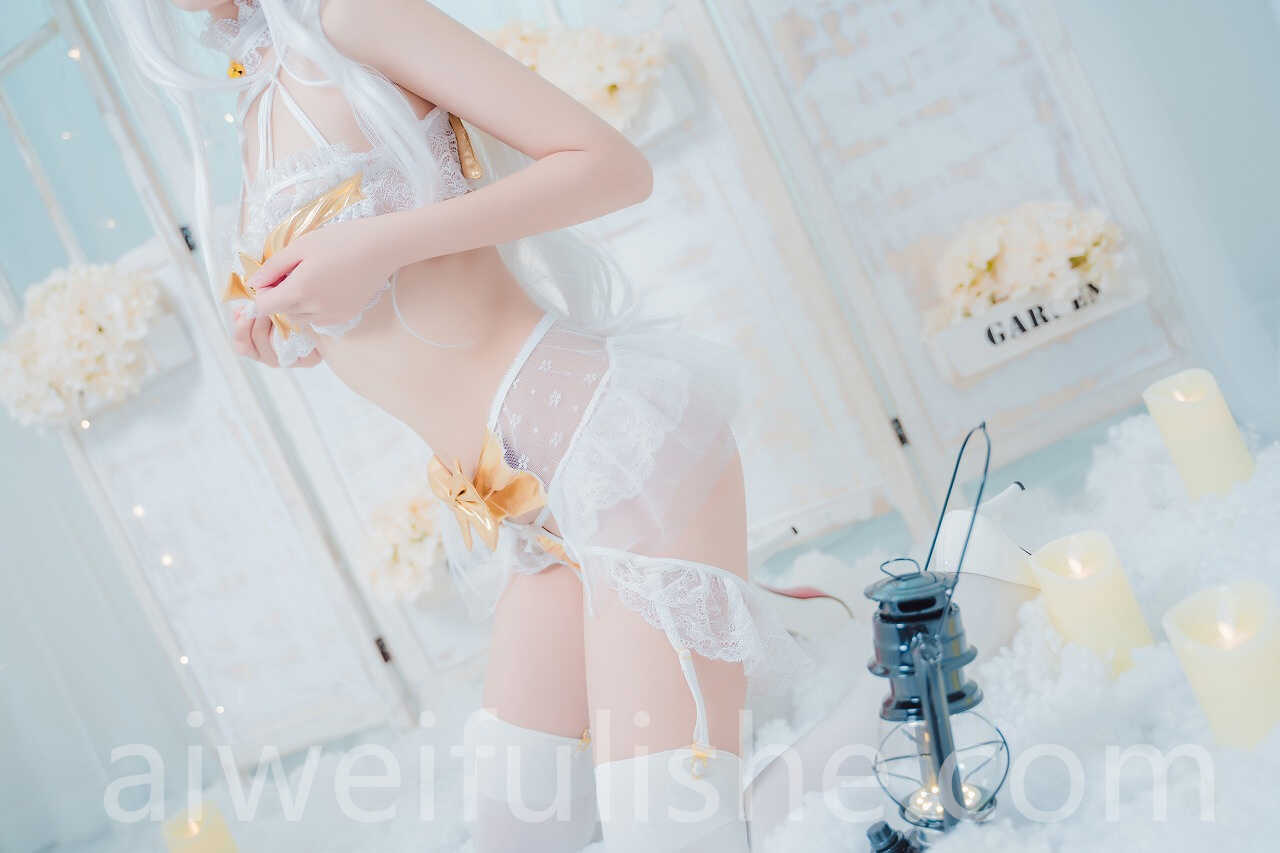 猫君君_MaoJun-私房兔子 [49P1V-566MB] cosplay美女-第3张