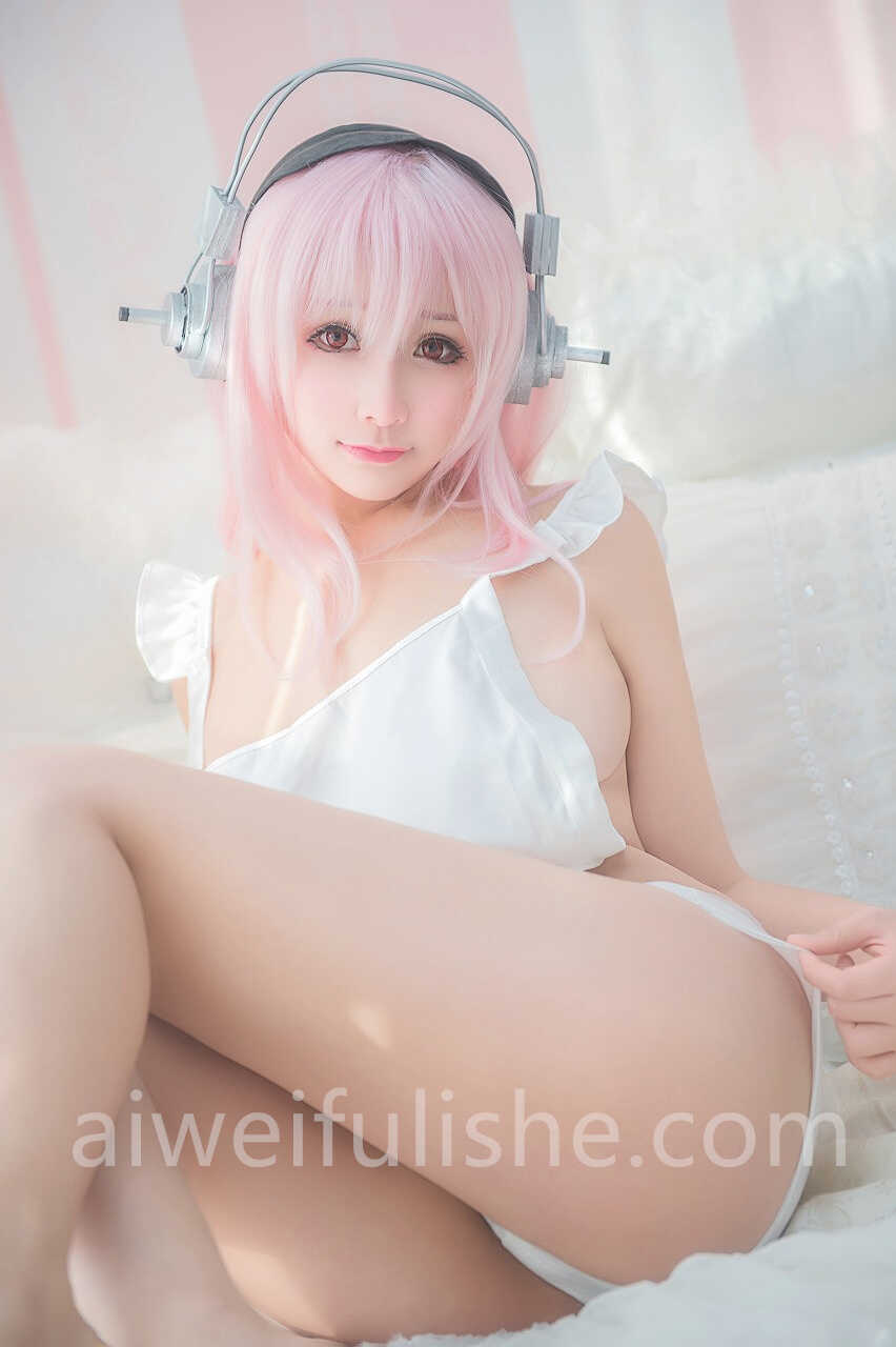 三刀刀miido写真套图合集(持续更新) cosplay美女-第2张