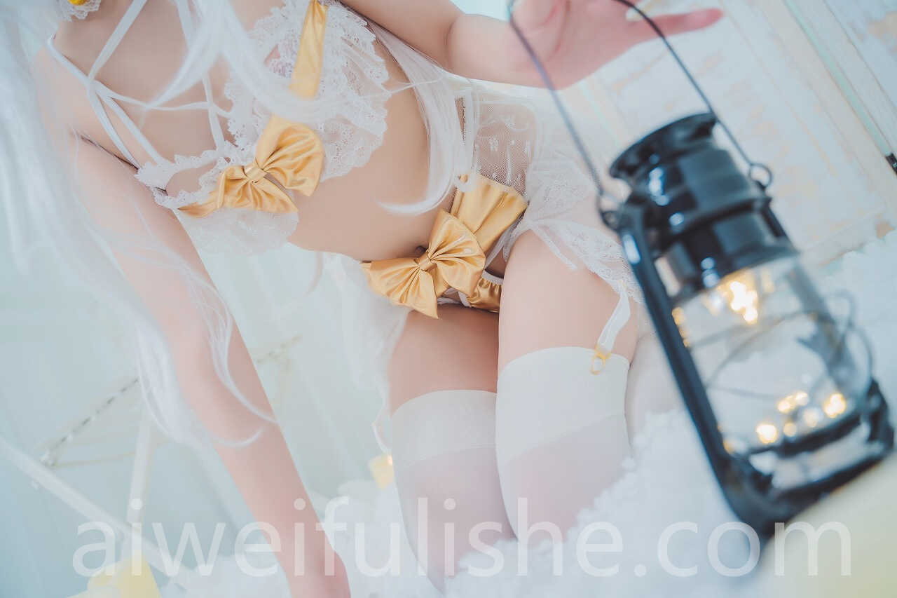 猫君君_MaoJun-私房兔子 [49P1V-566MB] cosplay美女-第4张
