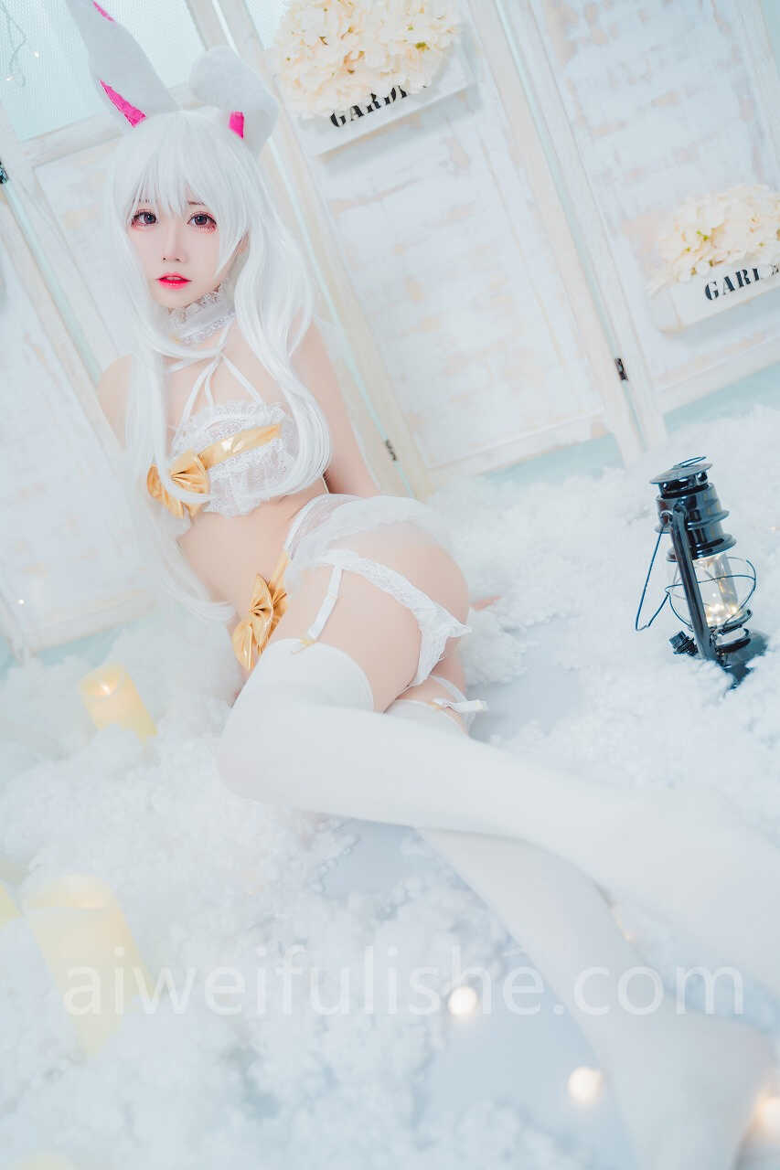 猫君君_MaoJun-私房兔子 [49P1V-566MB] cosplay美女-第8张