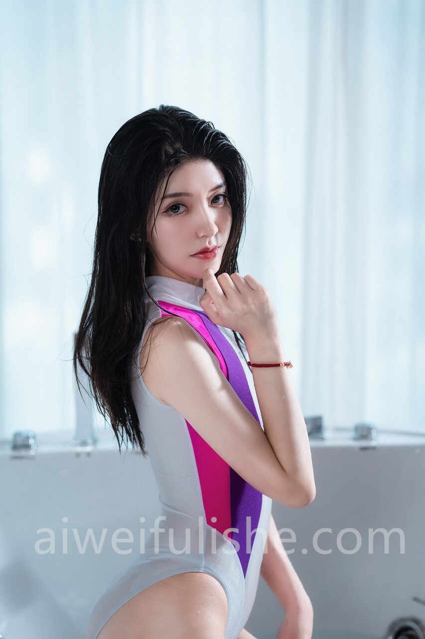 微博网红Kettoe写真套图合集(持续更新) cosplay美女-第4张
