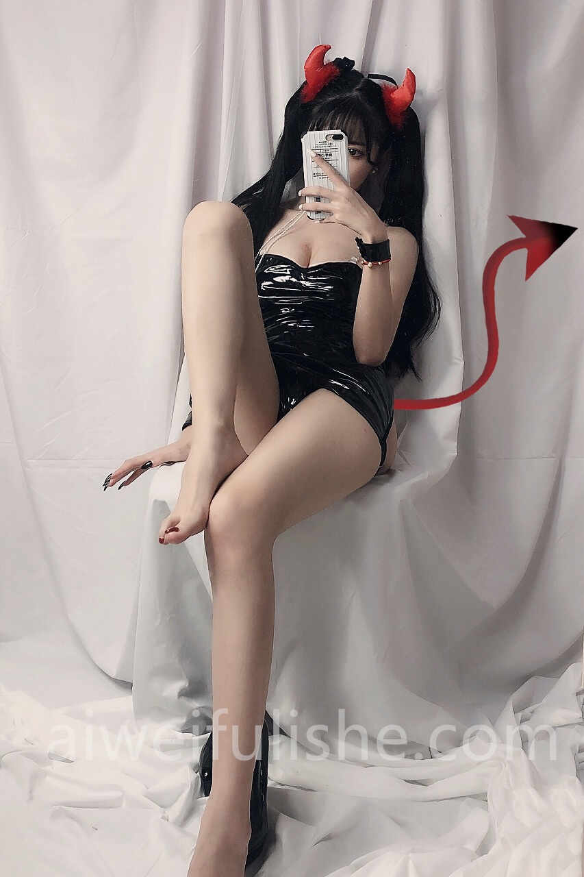 微博网红Kettoe写真套图合集(持续更新) cosplay美女-第2张