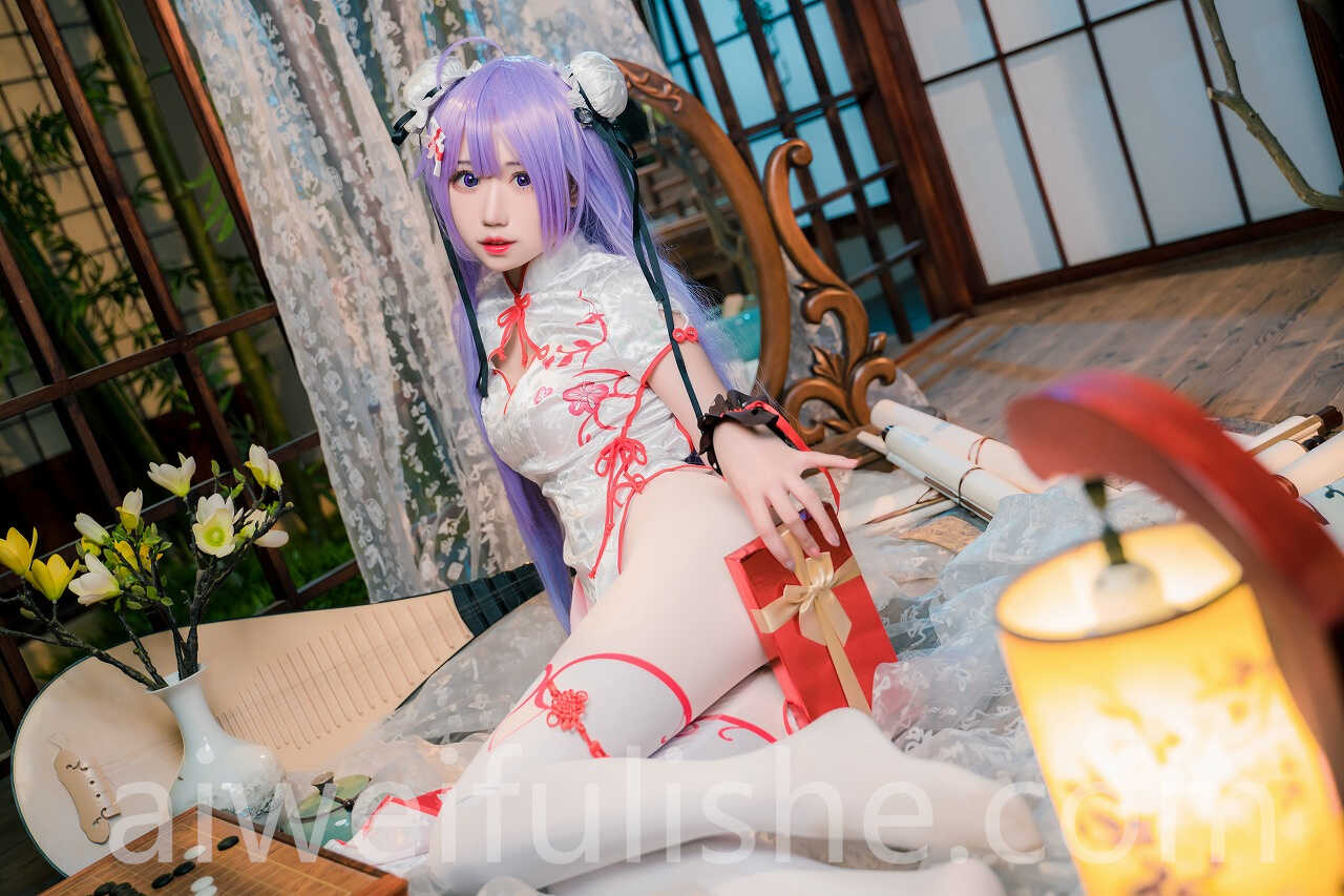 猫君君_MaoJun写真套图合集(持续更新) cosplay美女-第4张