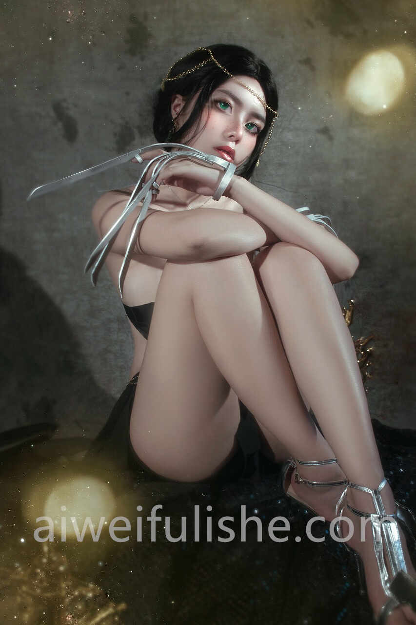 塔塔_Lo1iTa写真套图合集(持续更新) cosplay美女-第2张