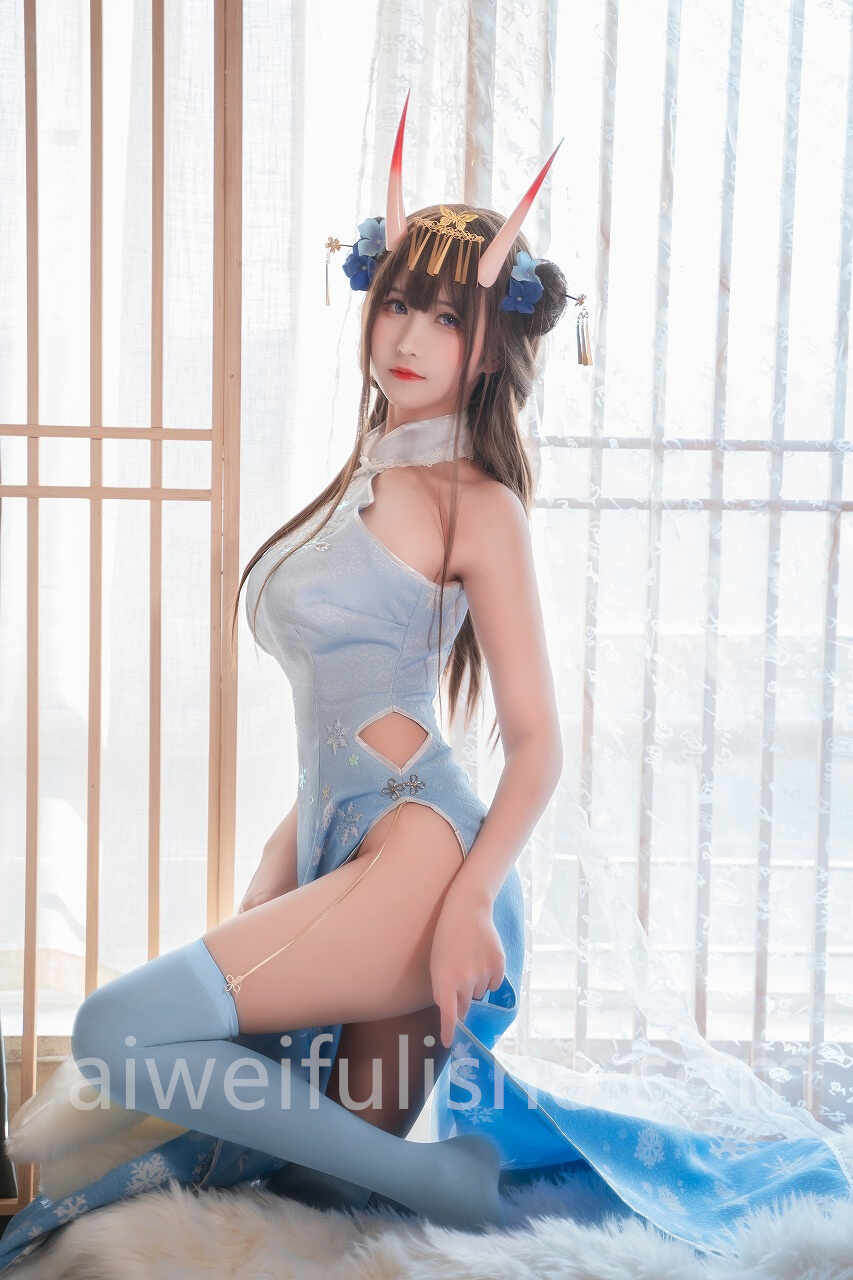 三度_69-能代 冬雪沁香 [31P2V-275MB] cosplay美女-第2张